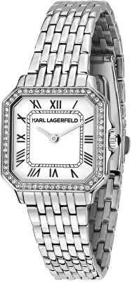 Karl Lagerfeld - Icon Square R0553110506
