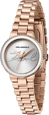 Karl Lagerfeld - Kaiser R0553104507