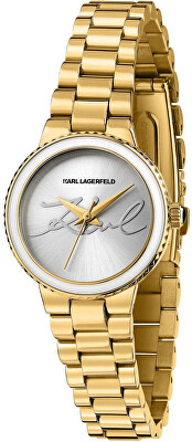 Karl Lagerfeld - Kaiser R0553104508
