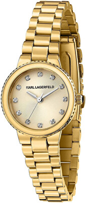 Karl Lagerfeld - Kaiser R0553104510