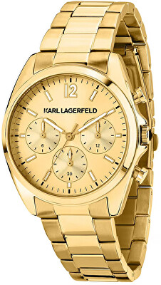 Karl Lagerfeld - Round Essentials R0553101502