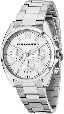 Karl Lagerfeld - Round Essentials R0553101503