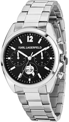 Karl Lagerfeld - Round Essentials R0553101504