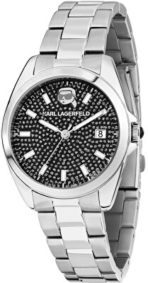 Karl Lagerfeld - Round Essentials R0553101515