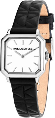 Karl Lagerfeld - Square Classic R0551102501