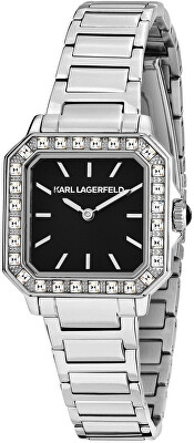 Karl Lagerfeld - Square Classic R0553102502
