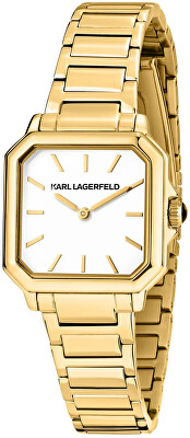Karl Lagerfeld - Square Classic R0553102505