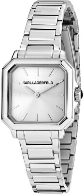Karl Lagerfeld - Square Classic R0553102506