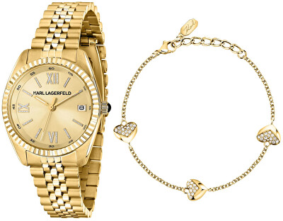 Karl Lagerfeld - Timeless Code R0553108501