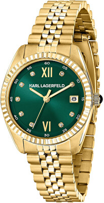 Karl Lagerfeld - Timeless Code R0553108502
