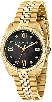 Karl Lagerfeld - Timeless Code R0553108503