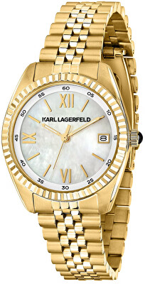 Karl Lagerfeld - Timeless Code R0553108505