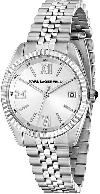 Karl Lagerfeld - Timeless Code R0553108509