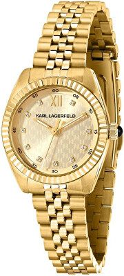 Karl Lagerfeld - Timeless Code R0553109501