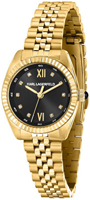 Karl Lagerfeld - Timeless Code R0553109502