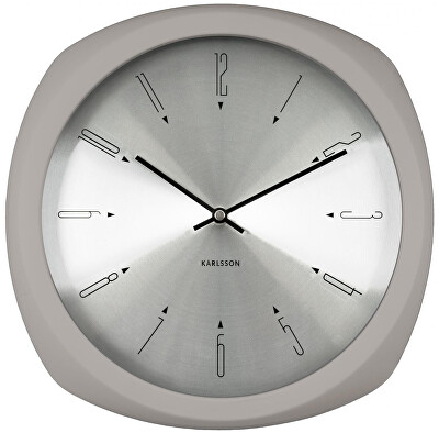 Karlsson - Aesthetic KA5626GY