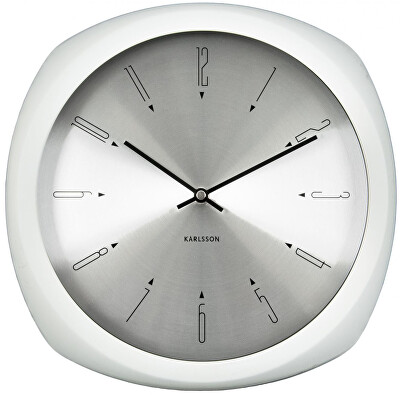 Karlsson - Aesthetic KA5626WH