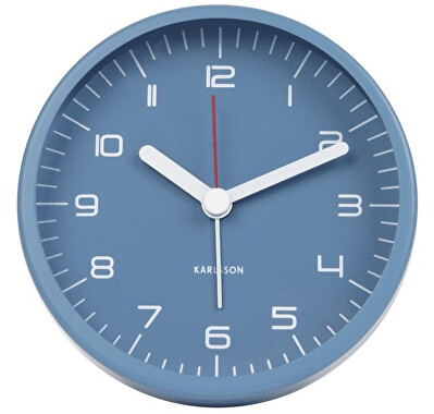 Karlsson - Budík KA5647BL