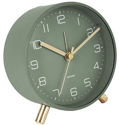 Karlsson - Budík KA5752GR