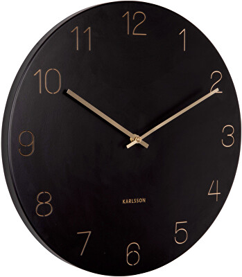 Karlsson - Charm KA5762BK