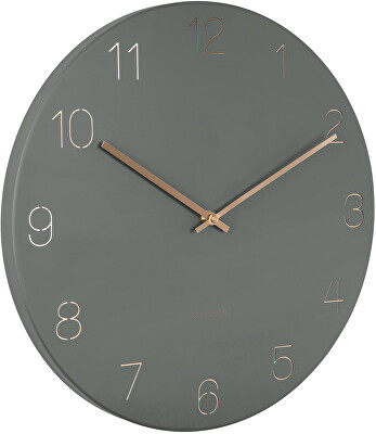 Karlsson - Charm KA5762GR