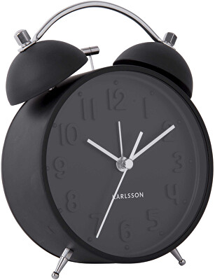 Karlsson - Classic Bell KA5784BK