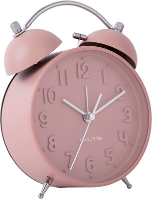 Karlsson - Classic Bell KA5784PI