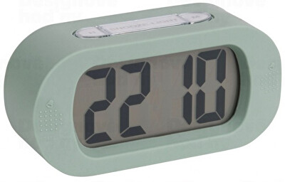 Karlsson - Digitální budík KA5753GR
