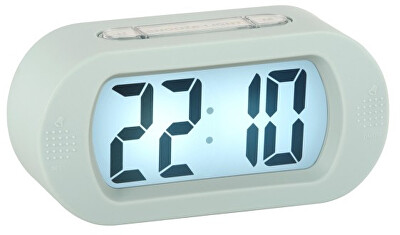 Karlsson - Digitální budík KA5753LB