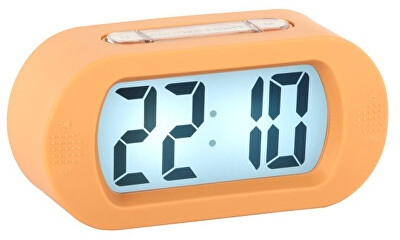 Karlsson - Digitální budík KA5753LO