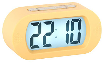 Karlsson - Digitální budík KA5753LY