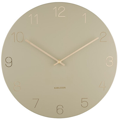 Karlsson - Charm KA5762OG