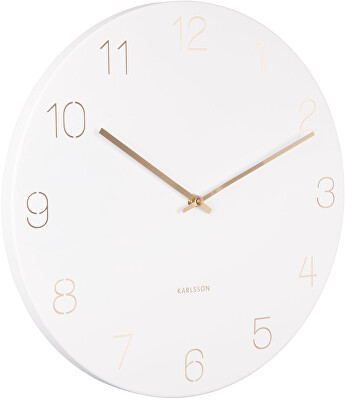 Karlsson - Charm KA5762WH