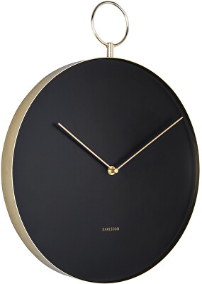 Karlsson - Hook KA5765BK