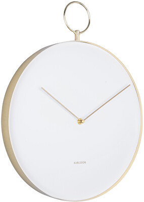 Karlsson - Hook KA5765WH