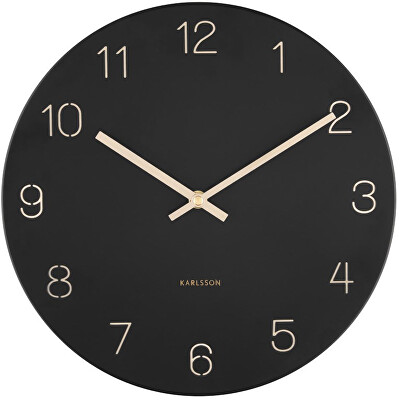 Karlsson - Charm KA5788BK