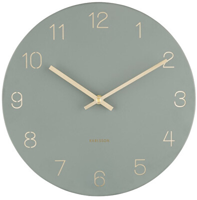 Karlsson - Charm KA5788GR