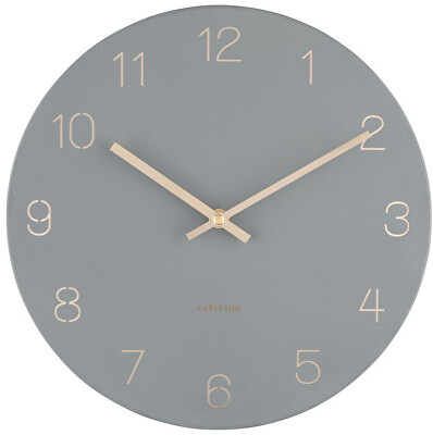 Karlsson - Charm KA5788GY