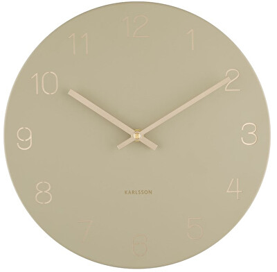 Karlsson - Charm KA5788OG