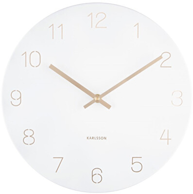 Karlsson - Charm KA5788WH