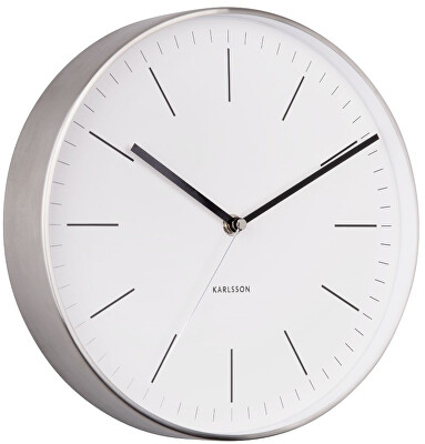 Karlsson - Minimal KA5732WH