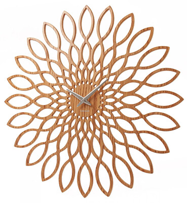 Karlsson - Nástěnné hodiny KA5394