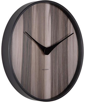 Karlsson - Nástěnné hodiny KA5929DW