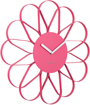 Karlsson - Nástěnné hodiny KA5975BP