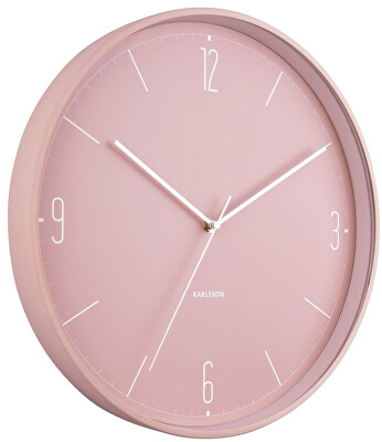 Karlsson - Numbers & Lines KA5735PI