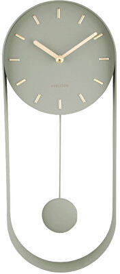 Karlsson - Pendulum Charm KA5822DG
