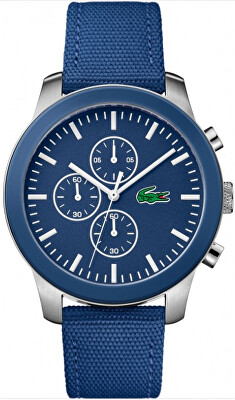 Lacoste - 2. JAKOST -  12.12 Chrono 2010945