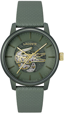 Lacoste - 12.12 Automatique 2011384