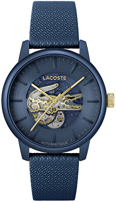 Lacoste - 12.12 Automatique 2011385