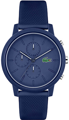 Lacoste - 12.12 Chrono 2011244